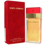 Dolce & Gabbana Feminino Eau de Toilette 100ml